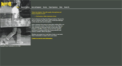Desktop Screenshot of kotzeco.com